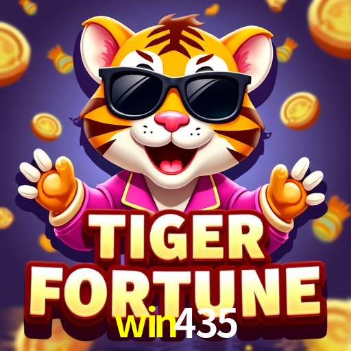 win435: Jogos de Caça-Níqueis-Altas Recompensas, Roleta-Velocidade, Blackjack-Desafios Máximos